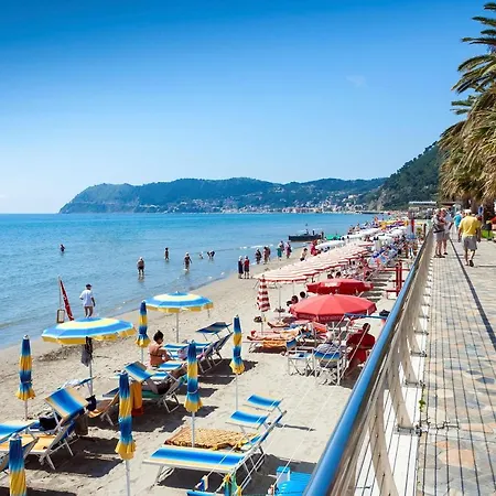 La Vie Enchanting Sea View - Happy Lejlighed