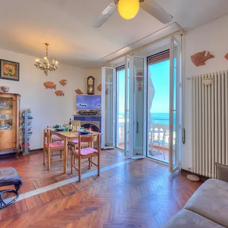 Διαμέρισμα La Vie Enchanting Sea View - Happy Αλάσιο