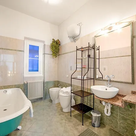 Апартаменты La Vie Enchanting Sea View - Happy Алассио